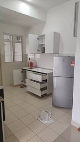 Kalista 1 Condo Seremban 2 for rent