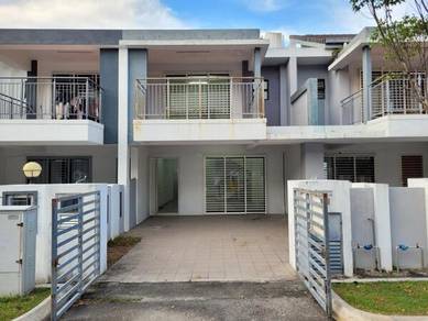 [Murah], Garden Heights, Phase 3, 2 Sty, Bandar Tasik Puteri, Rawang