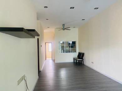 Sri Putri Kulai For Rent