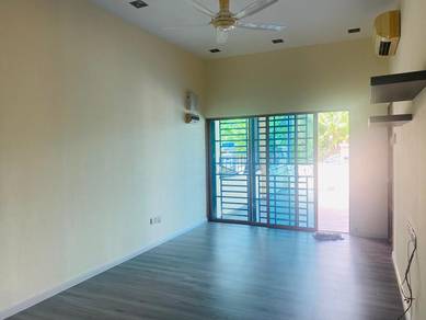 Sri Putri Kulai For Rent
