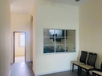 Sri Putri Kulai For Rent