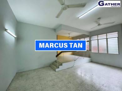COMMERCIAL HOMESTAY AIRBNB 2 Storey Semi-D @Tanjong Tokong Halia Fette