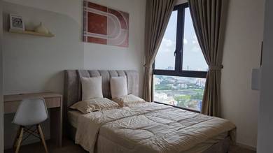 RM 2700 590sqft 2room Fully Furnished Laurel Residence Bangsar South