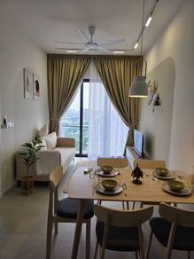 RM 2700 590sqft 2room Fully Furnished Laurel Residence Bangsar South
