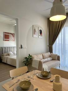 RM 2700 590sqft 2room Fully Furnished Laurel Residence Bangsar South