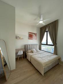 RM 2700 590sqft 2room Fully Furnished Laurel Residence Bangsar South