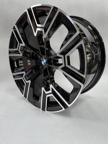Forged Rim BMW G20 G30 20 inch 3 5 Series 1248