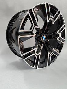 Forged Rim BMW G20 G30 20 inch 3 5 Series 1248