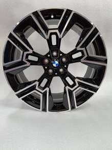 Forged Rim BMW G20 G30 20 inch 3 5 Series 1248