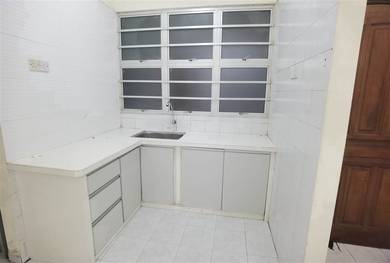 BJ Court Condominium