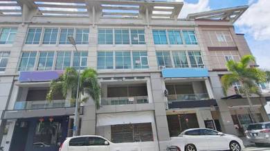 Shop-lot-for-auction-Seremban-Negeri-Sembilan
