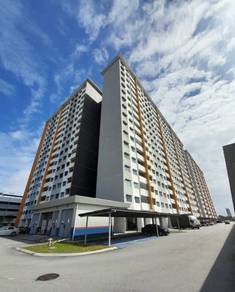 Seruling Apartment-1