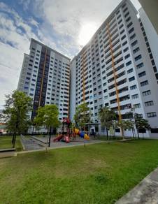 Seruling Apartment