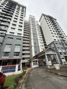 Nusa Perdana Service Apartment