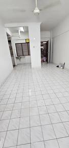 Pangsapuri Dahlia Bandar Baru Klang For Sale