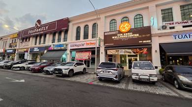 Shop-lot-for-rent-Semenyih-Selangor