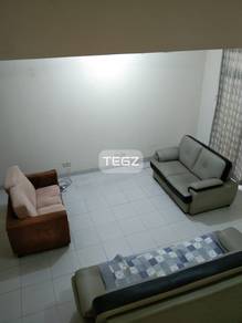 2-storey-Terraced-House-for-rent-Bandar-Puteri-Klang-Selangor