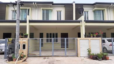 Taman Tagas Villa @ Tuaran