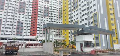 »»»【💥Owner Urgent Sell】Seri Akasia|Puchong Prima🔥Cheapest✅Full Loan