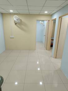 BAYAN BARU 2-Storey Cluster 3-Bedrooms 1400sf Fully Renovated Extend