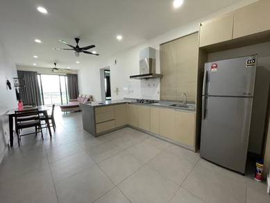 The Light Residence / 3Bed2Bath / 2 Car park / Skyvue / Penampang / KK