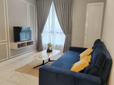 Bangsar South Luxury Residences for Rent