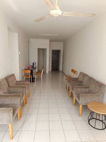 Below Market Price Taman Bukit Pelangi Apartment Shah Alam Subang Jaya