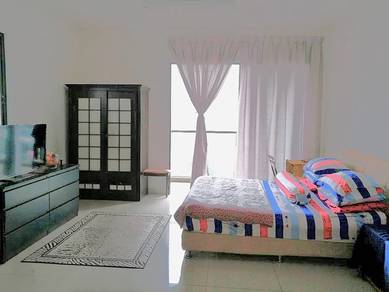 Urban 360 Taman Sri Gombak ✅Studio ✅Renovated ✅Low Booking ✅Full Loan