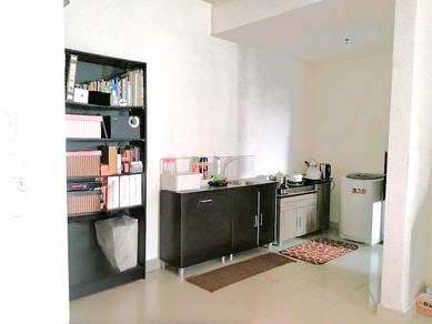 Urban 360 Taman Sri Gombak ✅Studio ✅Renovated ✅Low Booking ✅Full Loan