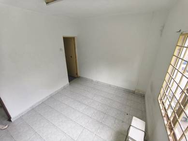 Apartments Indah Damansara Damai Apartment Low Density Full loan Murah