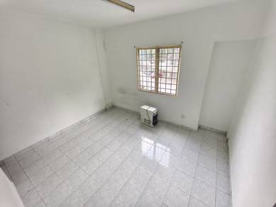 Apartments Indah Damansara Damai Apartment Low Density Full loan Murah