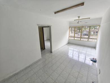 Apartments Indah Damansara Damai Apartment Low Density Full loan Murah