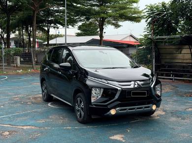 Mitsubishi XPANDER 1.5 PLUS MY20 FACELIFT (A)