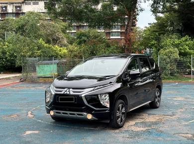 Mitsubishi XPANDER 1.5 PLUS MY20 FACELIFT (A)