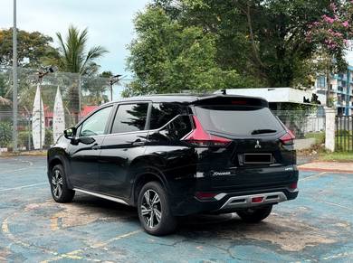 Mitsubishi XPANDER 1.5 PLUS MY20 FACELIFT (A)