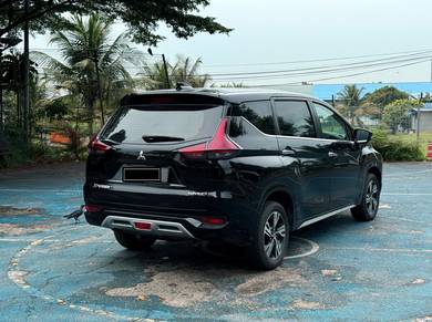 Mitsubishi XPANDER 1.5 PLUS MY20 FACELIFT (A)