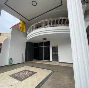 2-storey-Terraced-House-for-rent-Jalan-Kuching-Kuala-Lumpur