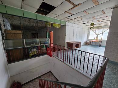 sandakan jalan labuk light Industrial 6300sqft