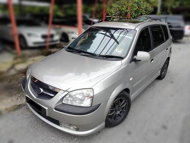 Naza CITRA 2.0 GLS (A)