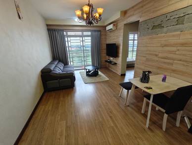 D' Putra Suites
