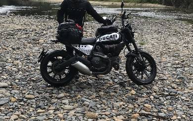 Buy Motorcycle Now!