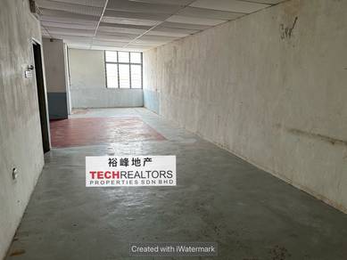 Shop-lot-for-rent-Bukit-Mertajam-Penang