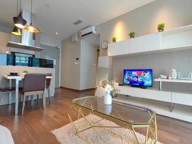 Riverson Service Residence