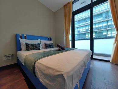 Riverson Service Residence