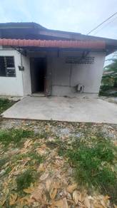 Rumah Kg Changgai Pasir Puteh Kelantan