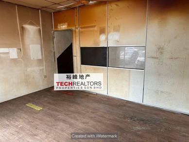 Shop-lot-for-rent-Bukit-Mertajam-Penang