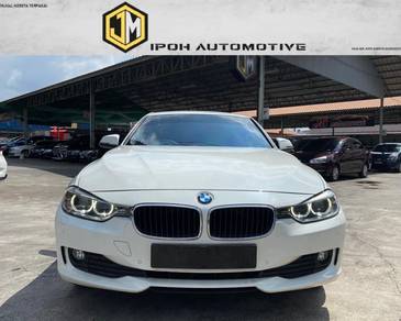 Bmw 316i (CKD) 1.6 (A)