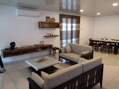 2 Sty Semi-D, Taman Wira, Pantai Robina, Teluk Air Tawar, Butterworth