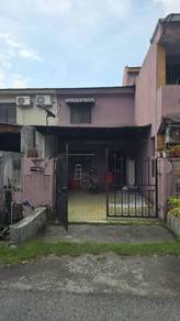 Rumah untuk di jual seksyen 18