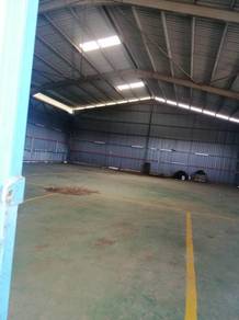 Pengerang Sungai Rengit 4.5 Acre Medium Industrial Land near Main Road